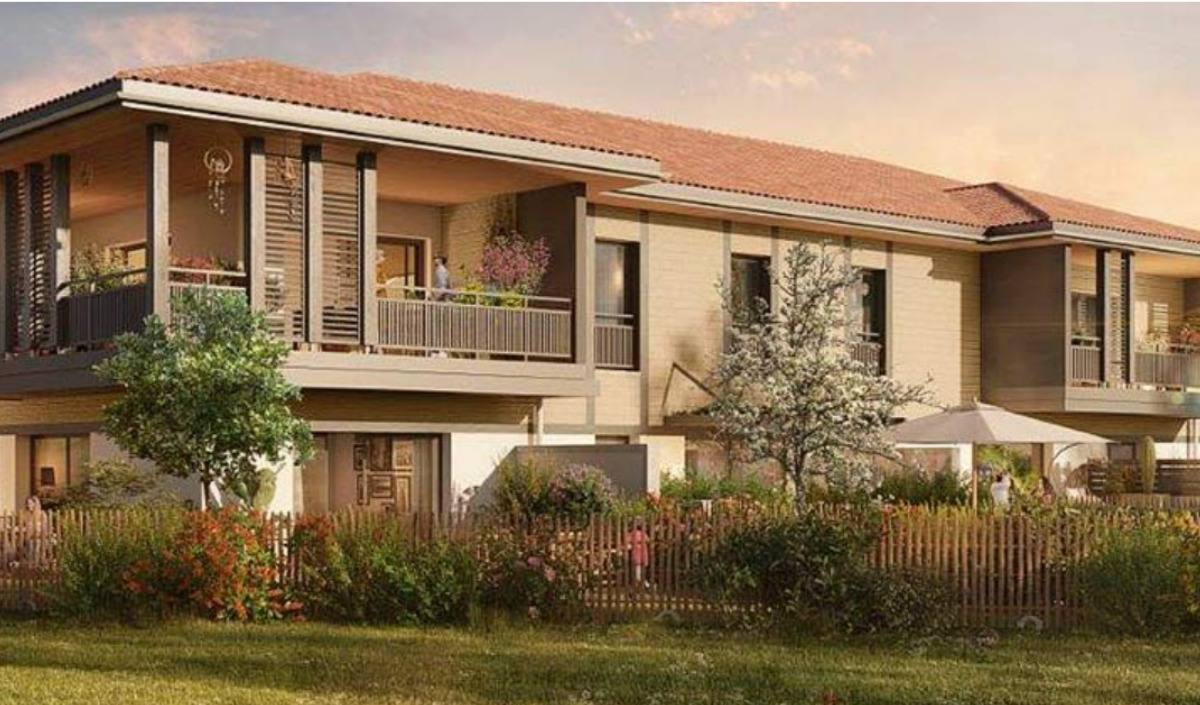 Appartement - Anglet